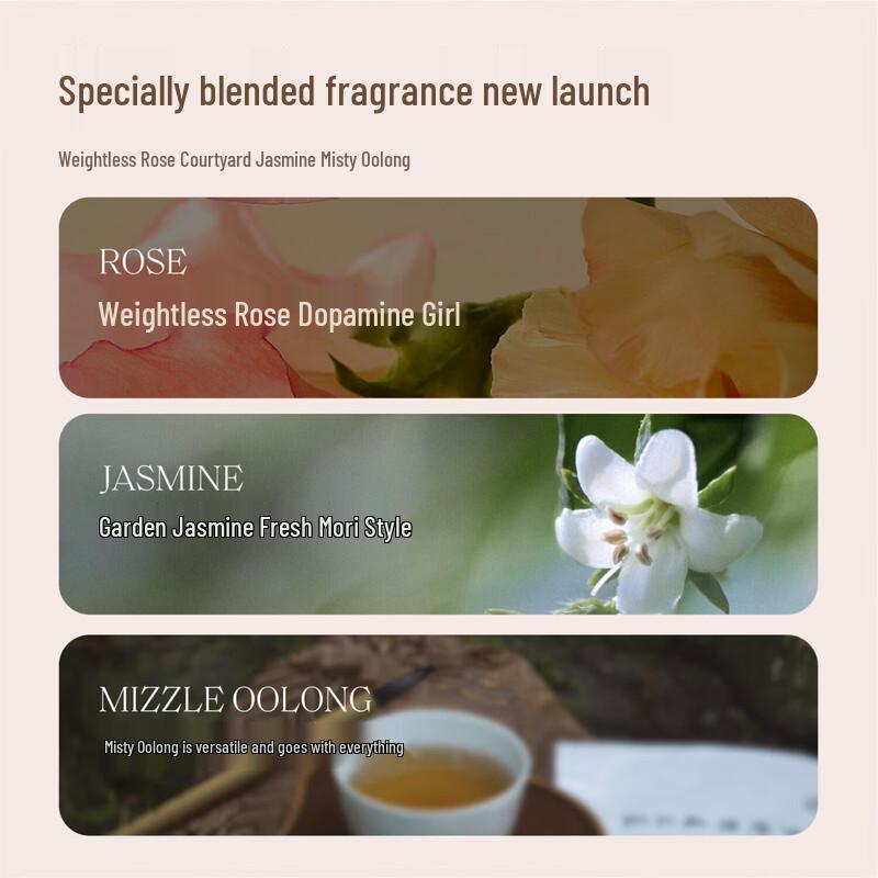 Ban Mu Hua Tian Intensely Moisturizing Body Lotion