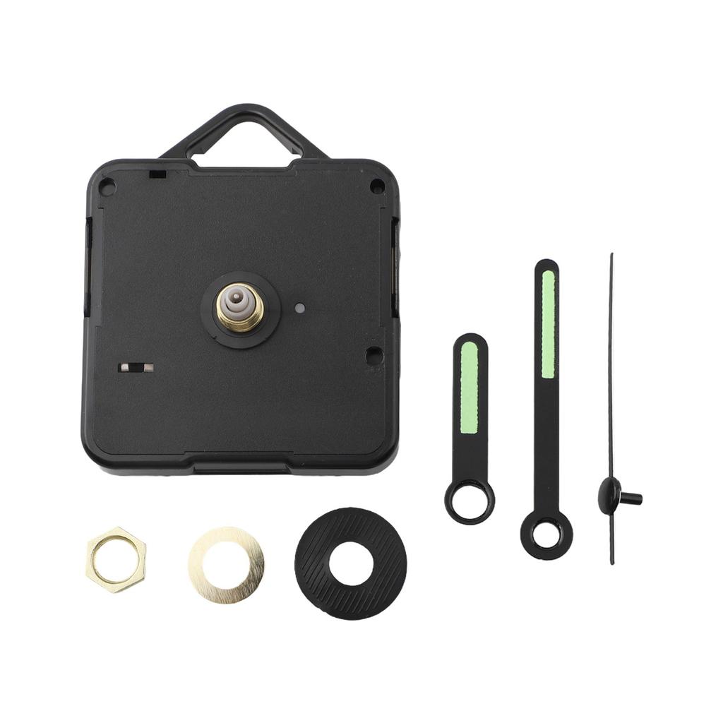 Accurate Timing Quartz Clock Movement for DIY Home Decoration Projects