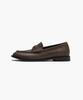 Margesherwood Marge Heart Loafers_Washed Brown Pull-Up