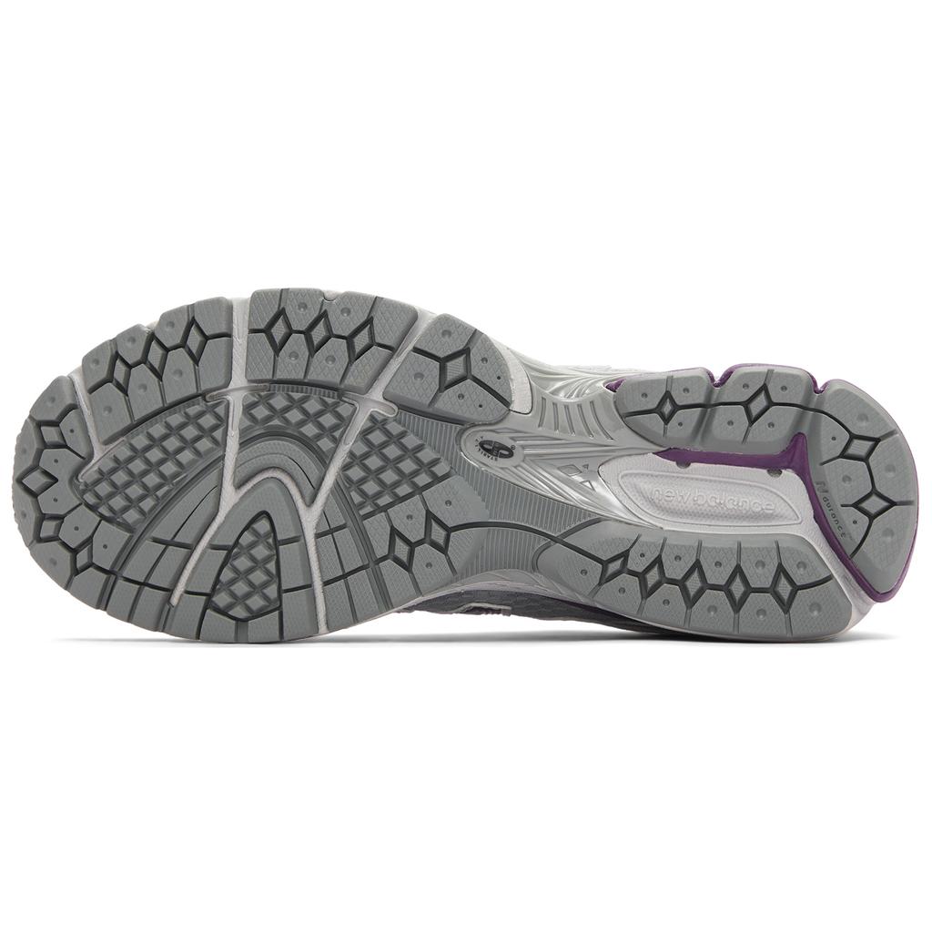 New Balance 860v2 Milky Way Pack - Midnight Violet Unisex Sneakers Purple ML860PP2
