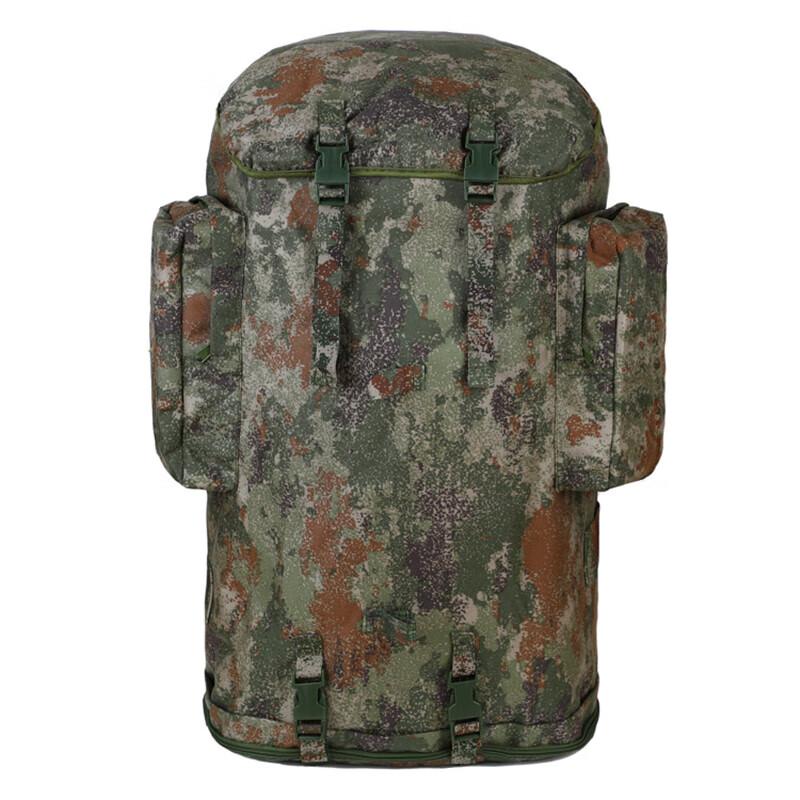 LVDUN Cold Region Camouflage Backpack One Size