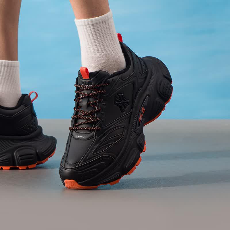 MLB Unisex Casual Lifestyle Shoes EU 36.5