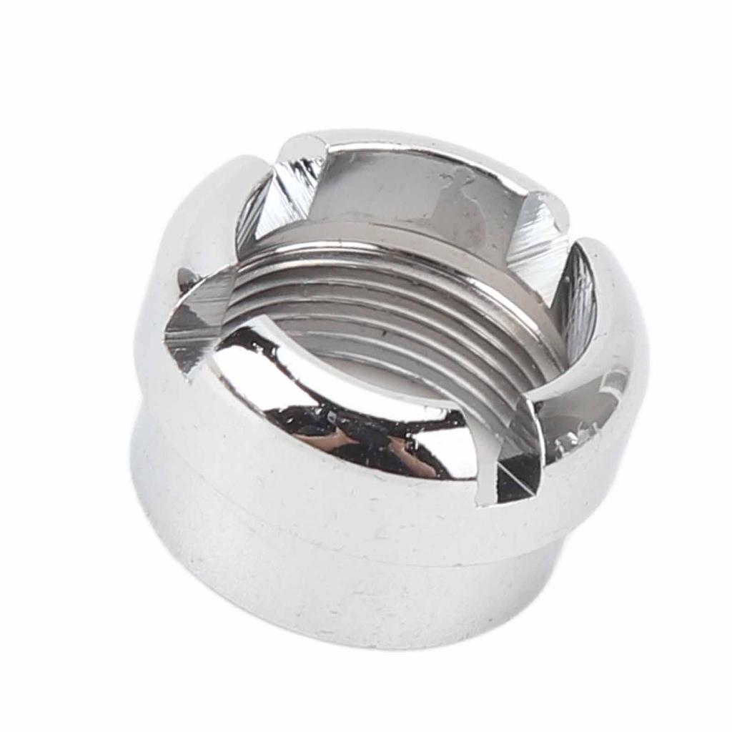 Antenna Nut 86396 04040 Manual Type Antenna Base Mounting Nut Replacement for Toyota Tacoma 2005 To 2015