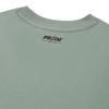 UFC SPORT Ufc Pride 1.0 Relaxed Fit Short Sleeve T-Shirt Olive U2Ssw2303Ov