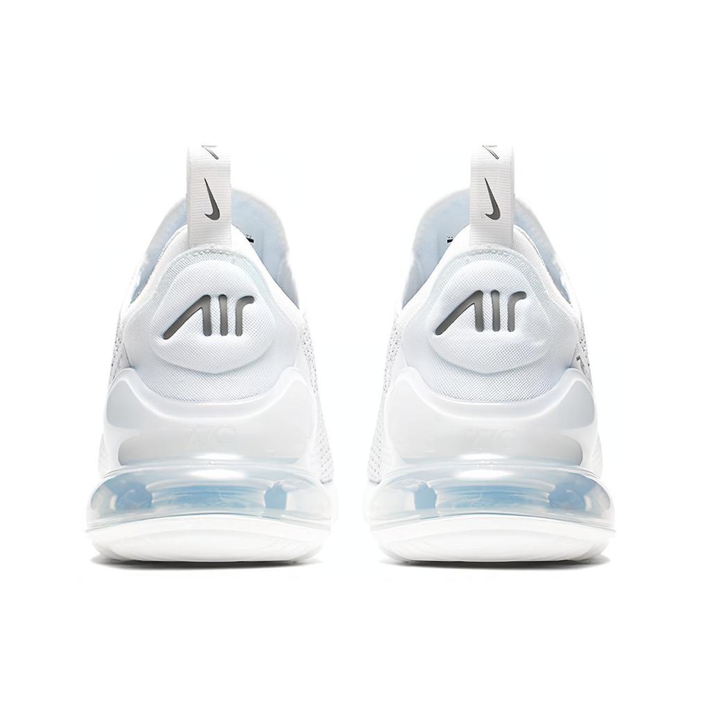 Nike Air Max 270 'Pure Platinum' Men's AQ9164-101