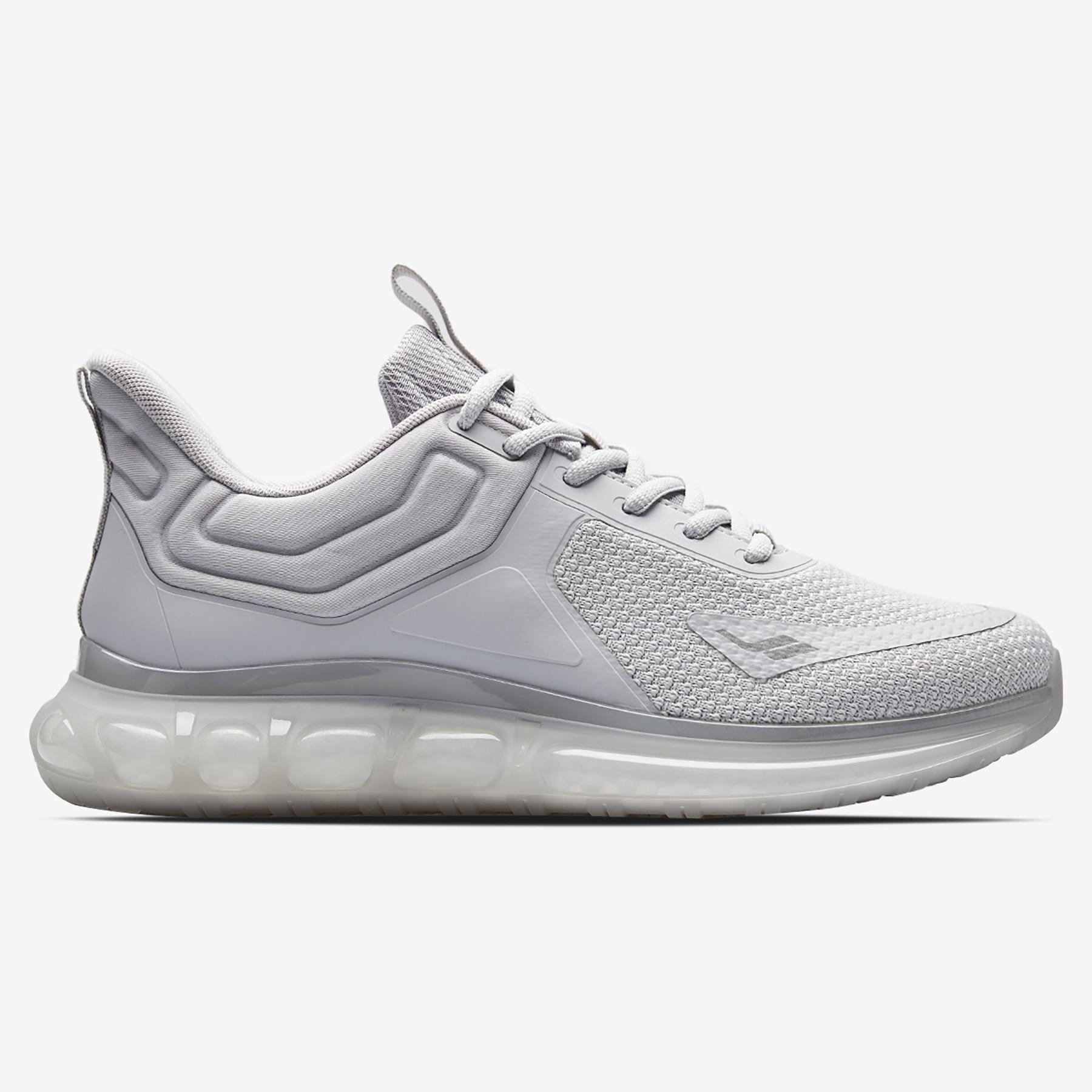 

Lescon Men Airfoam Maji 2 Спортивная обувь 41 серый