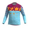Motokrosový dres závodní Terénní kolo MX Enduro MOTO Motocykl Flexair oblečení Pánské MOTO Dámské horské Dirt Bike Downhill