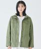 LL Bean Beanflex Utility US Deep 1000124053 Women's Jacket, Fit, Petite, S, Olive, Green,