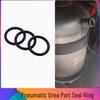 Compatible Air-Actuated Urea Tank Sealing Ring for Jiefang J6P/Longv/J6F/J6/J7