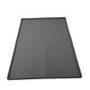 Silicone Coffee Maker Mats With Drain Pad 2024 New Non-Slip Countertop Bar Spill Mats Kitchen Coffee Bar Dish Glass Drying Mats