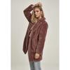 Urban Classics Parka Big Sherpa