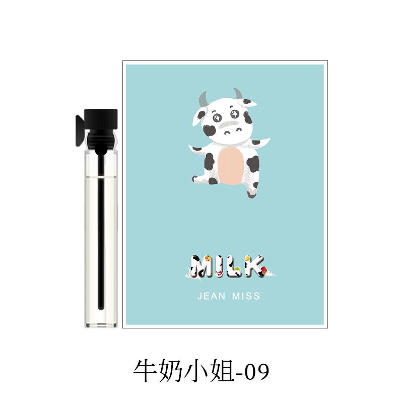 Próbka perfum damskich i męskich 2ml Trwałe perfumy damskie męskie