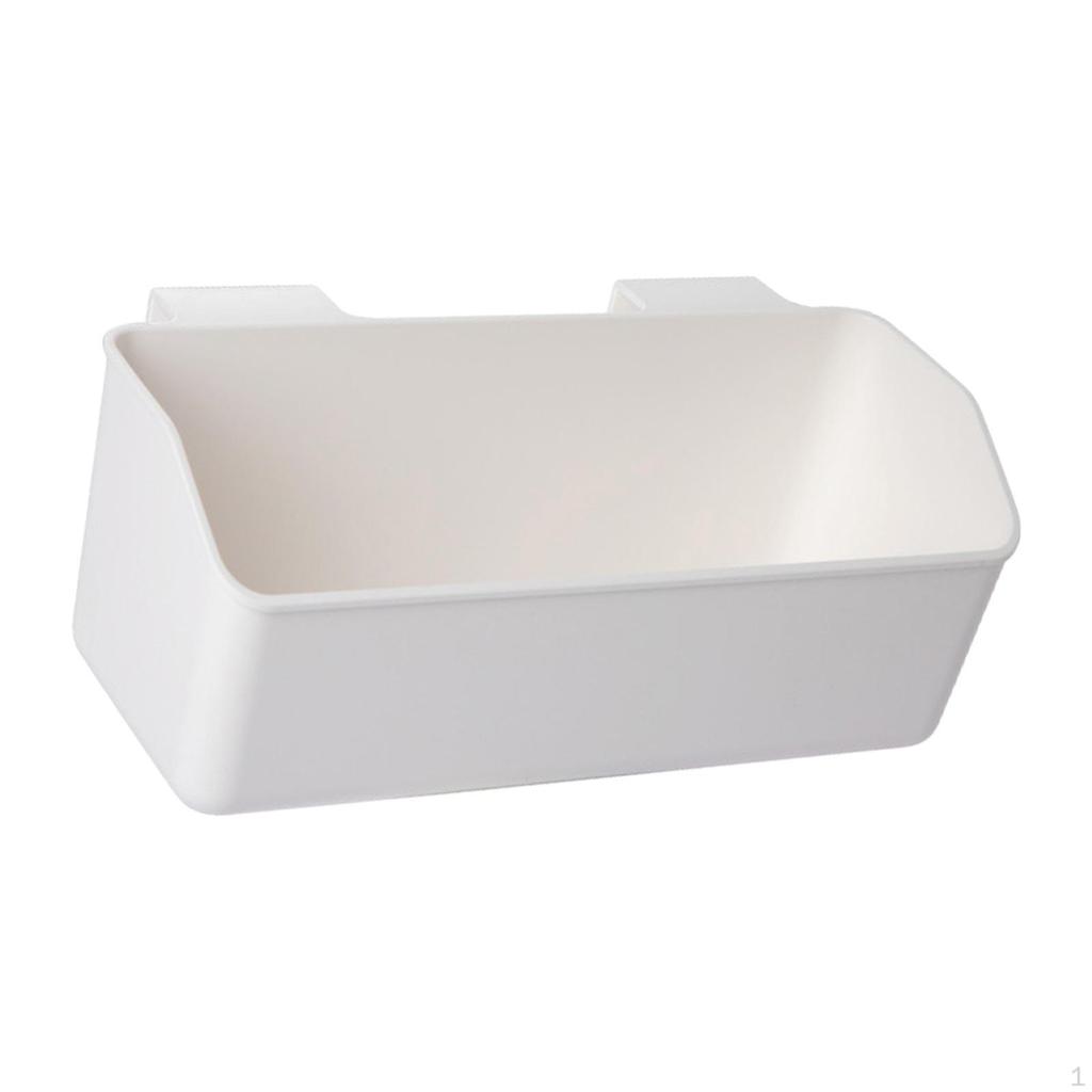 About Cabinet Door Organizer, Floating Shelves, Multipurpose Spice Rack, Ginger Garlic Holder for