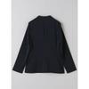 [United Arrows] FEEL CLEAN V No Color Jacket 15221995393 7930 NAVY(79) S(36)