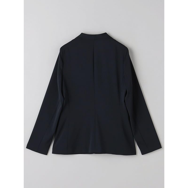 [United Arrows] FEEL CLEAN V No Color Jacket 15221995393 7930 NAVY(79) S(36)