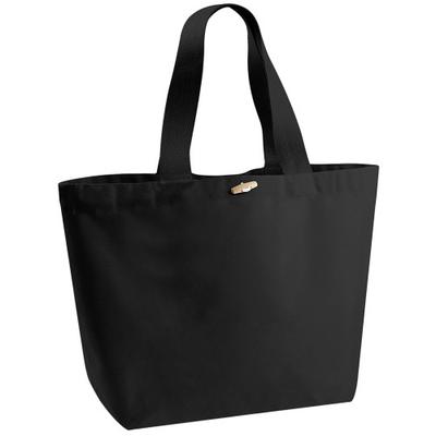 Organic Marina XL Tote Bag