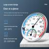 Indoor Hygrometer Thermometer