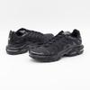 604133-050 Nike Air Max Plus Triple Black (Men's)