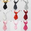 1 Pc Adjustable Dog Cat Pet Adorable Grooming Tie Necktie