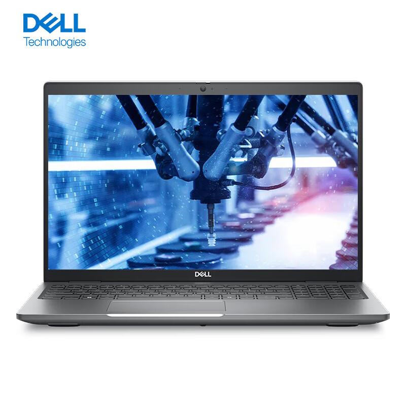 Dell Precision 3591 15.6-inch Mobile Workstation Laptop (CN version) 15.6-inch