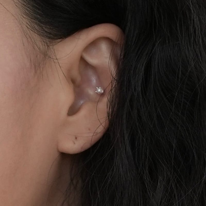 

amenudo [925 Silver] #AP41 Silver