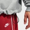 Nike Sportswear Club Loose Fit Breathable Long Sleeve Sweatshirt Men tops IF0748063