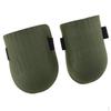 Adjustable Foam Knee Pads Work