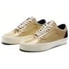 Vans Premium Old Skool 36 Gold Unisex Sneakers VN000CQDGLD