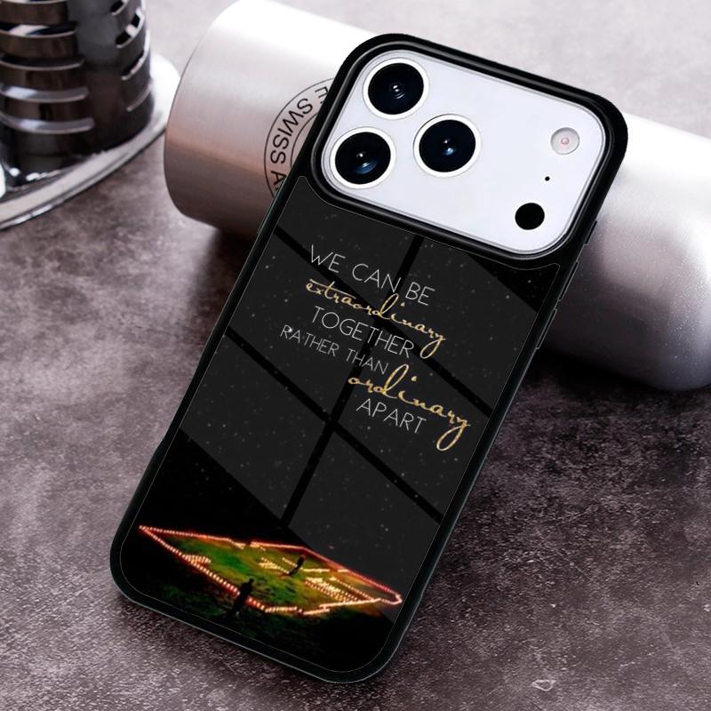 Greys Anatomy You are my person Phone Case for iPhone 17 16 15 Pro Max Air 14 13 12 11 Plus Shockproof Cover