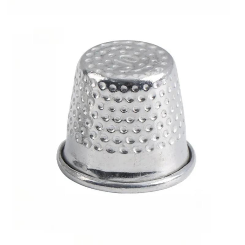 

Наперсток для шитья своими руками, Наперсток для давления, Напальчник, Бытовой наперсток для защиты пальцев при вышивке