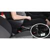 Armrest For Opel Corsa 2020-2025 For Corsa F Interior Center Console Storage Box Organizer 2021 2022 2023 2024 Car Accessories