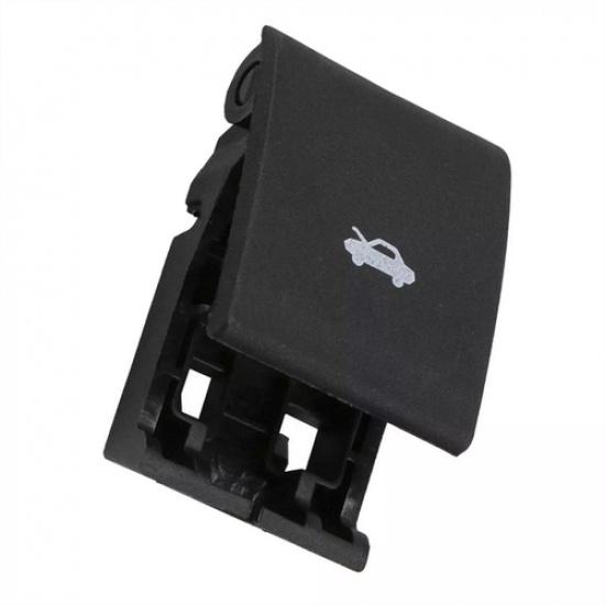 Hood Latch Release Pull Handle 68085761AA For Jeep Fiat 500X Dodge Ram Durango