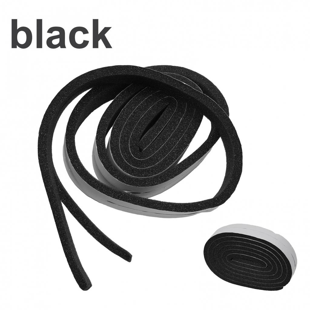 Door Seam Sound Insulation Windshield Sponge Strip