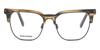 Dsquared2 Dq5243 020 Unisex Eyeglasses