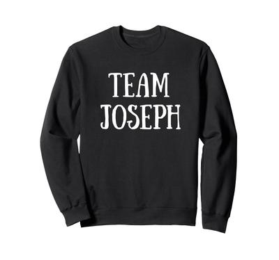 Team Joseph Family Name Joseph Last Name Trainer