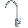 YIXI Stainless Steel Hot & Cold Kitchen Faucet