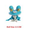 Toys Model Pokemon Anime Figure Pikachu Eevee Charizard Mewtwo Cartoons Figure Collection Pocket Monster Action Birthday Gi Kids