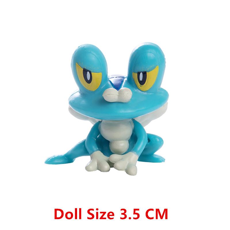 

Pokemon Anime Figures Pikachu Mewtwo Flying Dragon Meowth Collection Figure Action Toys Model Kids Birthday Gifts Bulk Buy Lot