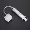 Professional Silicone Lipstick Mould Extractor Lipstick Making   Tool