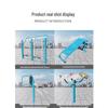 Outdoor Fitness Equipment