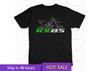 Tops – T-Shirts