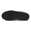 (GS) Nike Air Max 90 'Black White' Kids' CD6864-010