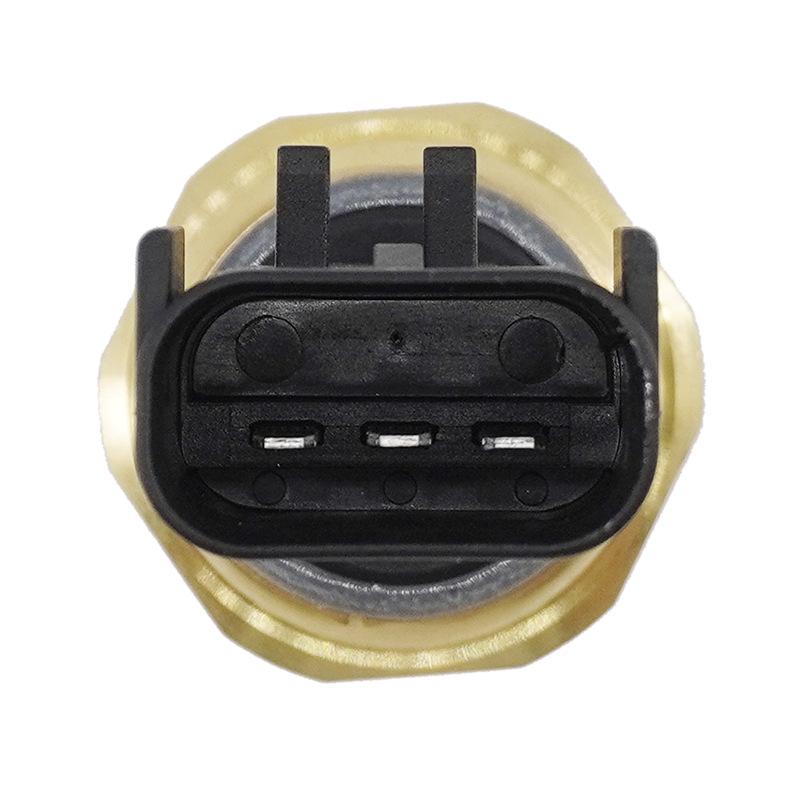 4921517 - Compatible Oil & Fuel Engine Pressure Sensor for Cummins Accessories
