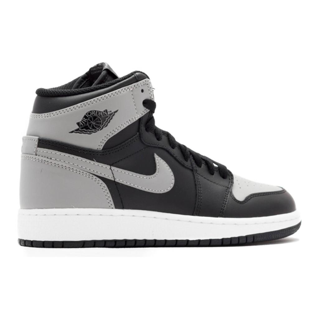 Jordan 1 Retro High OG GS Shadow 575441-014