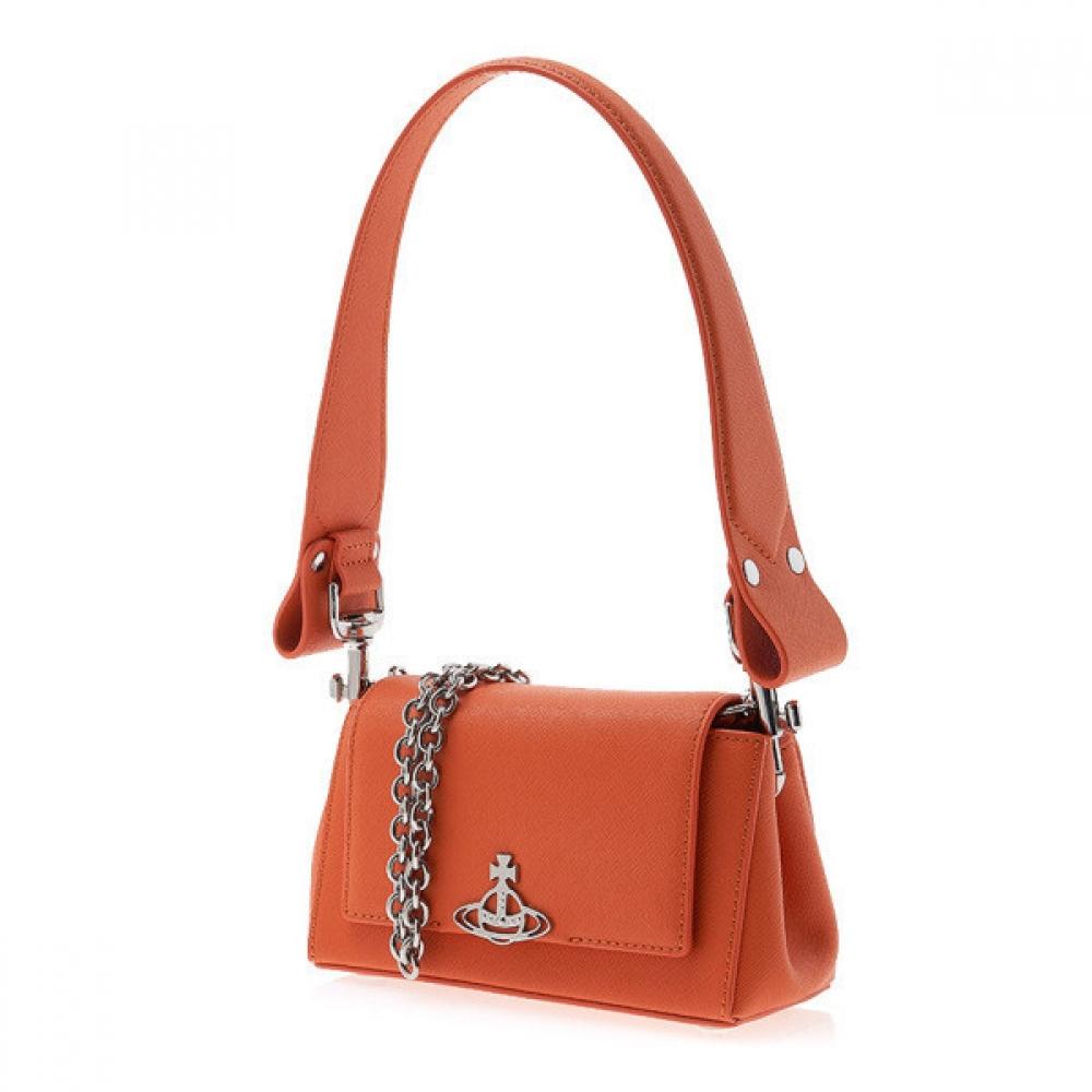 Vivienne WeStwood Women S Hazel Small Handbag 4304006r L001n F401