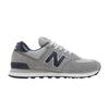 574 History Class Pack - Grey Blue Unisex Sneakers White ML574BE2