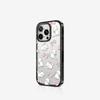 CASETIFY Forest Morning Series Bow Cat Anti-Drop Phone Case