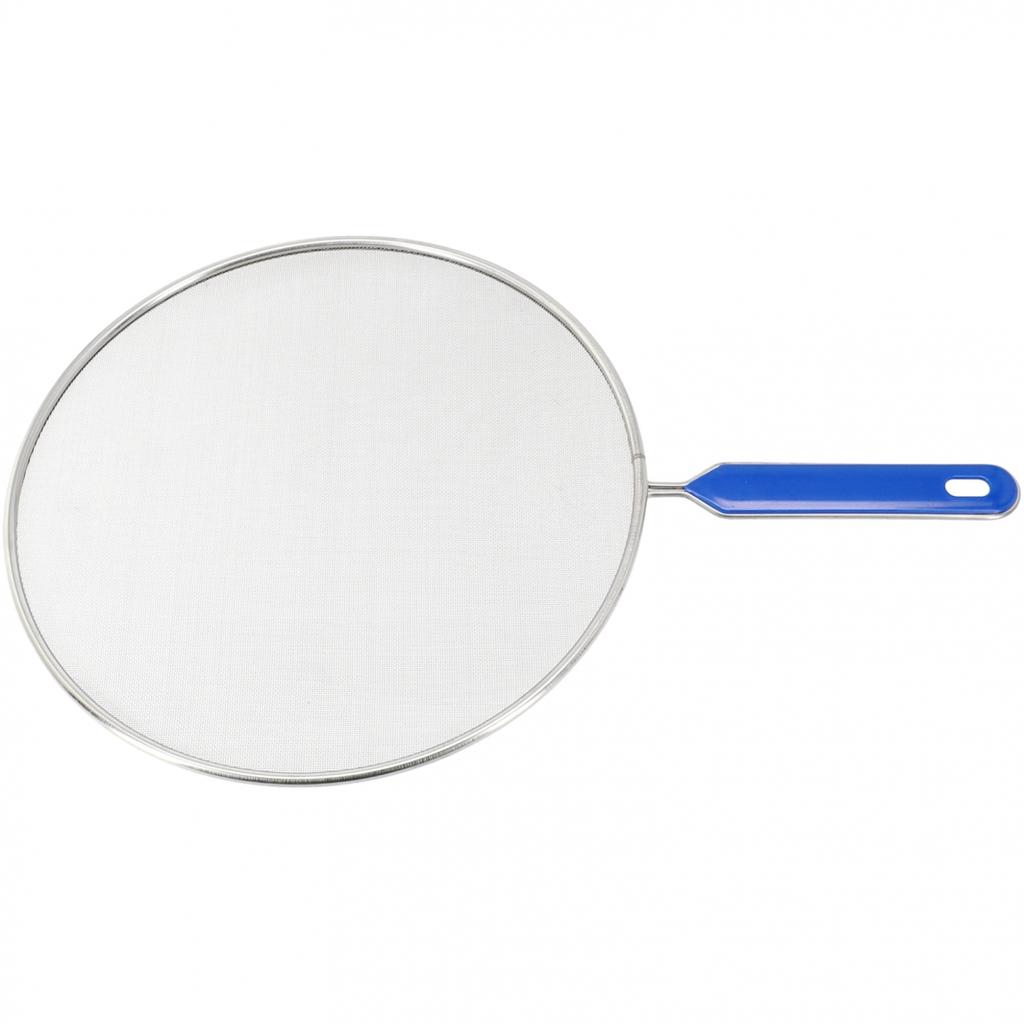 Protetor de Óleo Rede Tampa Anti-Salpicos Utensílio de Cozinha 21cm 25cm 29cm 33cm Tampa para Cozinhar