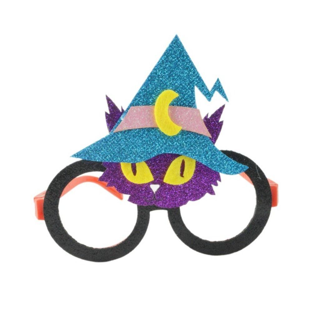 

Новый Хэллоуин Забавный Череп Тыква Очки Призрачный Фестиваль Фото Реквизит Вечеринка Атмосфера Украшения Товары Счастливой Вечеринки Helloween