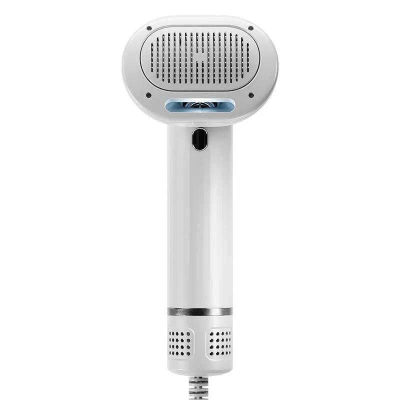 

Pet Smart Electric Dryers Machine Professional Pet Hair Dryer Dog Cat Hot Cold Wind Drying Machine Dog Supplies Pet Products